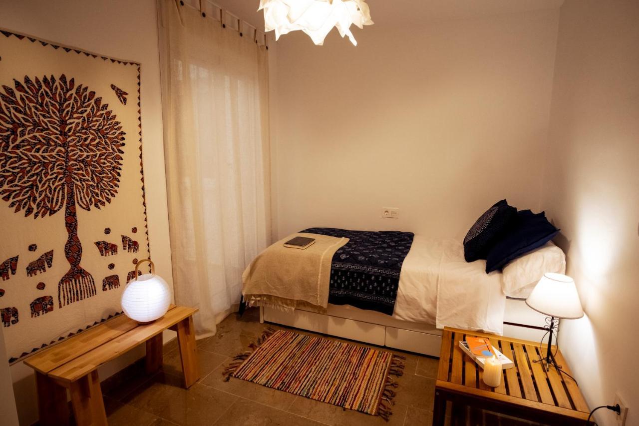 Apartamento Maravilla Tropical - La Herradura Almuñécar Eksteriør billede